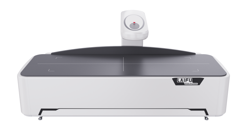 iDXA-Pioneer双能X射线骨密度仪