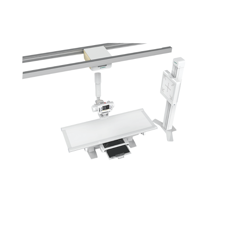 数字X射线摄影系统(悬吊)-LM-I-NEX