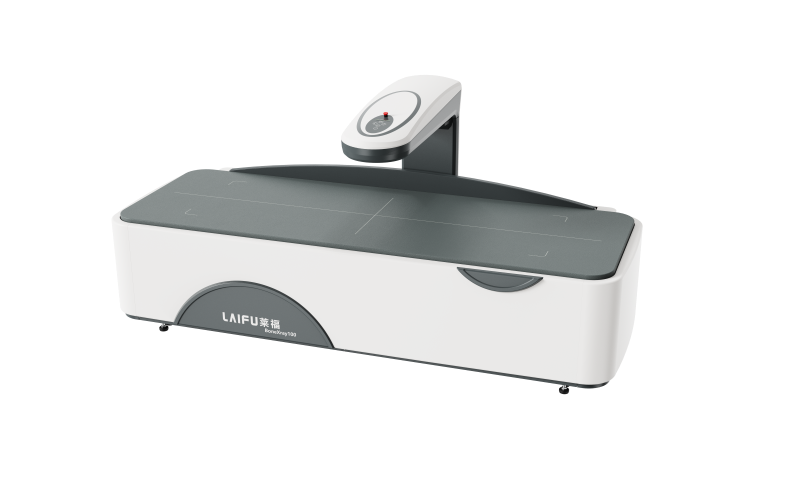 双能X射线骨密度仪BoneXray 100