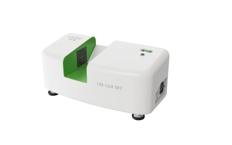 双能X射线骨密度仪LM-LUX M7